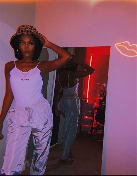 Black Girl Art Art Girl Love Aesthetics Dream Board Instagram Pictures Baddies Outfit