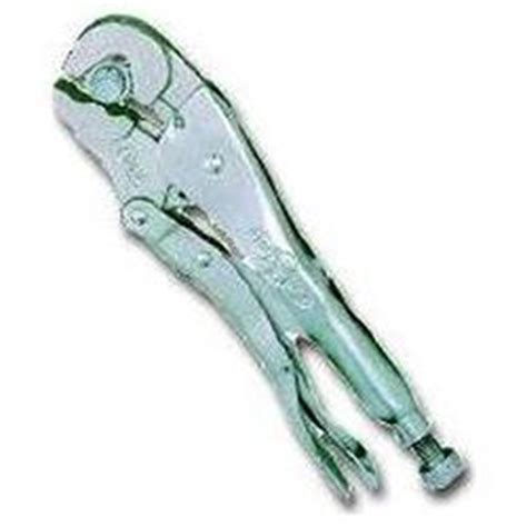  learn more about the detailed specifications. 7LW VISE-GRIP 7" 7/16"-3/4" Locking Wrench With Wire Cutter