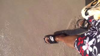 Jamaica Vlog Hellshire Beach Portmore Saint Catherine Youtube