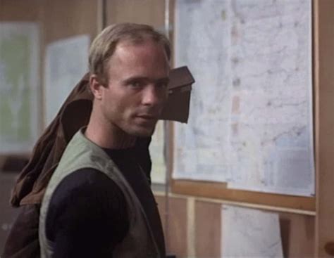 15 Photos Of Ed Harris When He Was Young