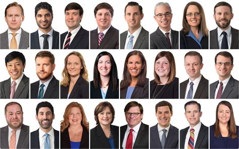 Nelson Mullins Nelson Mullins Elects 24 Attorneys To Partnership