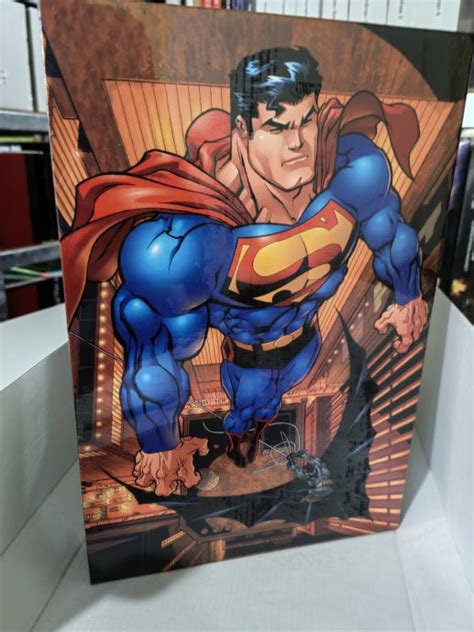Absolute Supermanbatman Vol 1