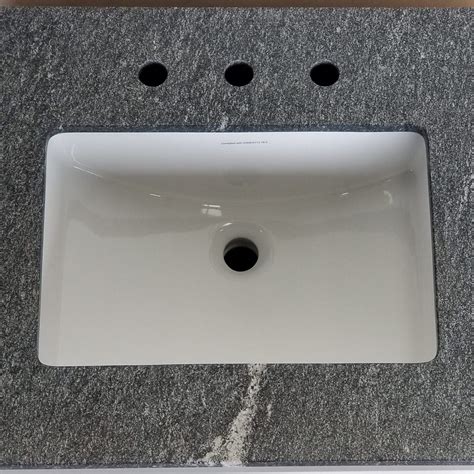 Builders warehouse was established in 1990 in south africa as one of the first diy home improvement stores in the country. Thunder Black Granite Vanity Top | Contact Builders Surplus