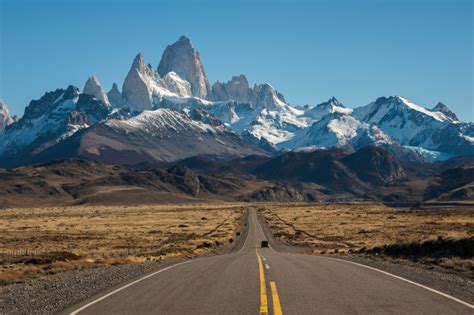 Viaje A La Patagonia Argentina Y Chilena Los Imprescindibles Chapka