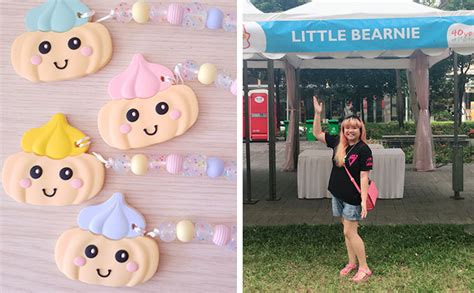 The best baby shower gifts across all categories, from brands like zutano, freshly picked, ubbi, medela, lansinoh, earth mama. GIVEAWAY! Little Bearnie: Baby Gifts With A Local Flavour ...