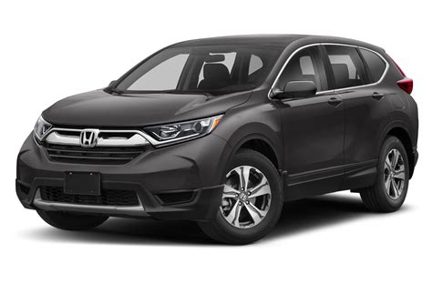 Start following a car and get notified when the price drops! New 2019 Honda CR-V - Price, Photos, Reviews, Safety ...