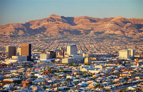 Why Downtown El Paso Tx Is The Perfect Place To Live School Estate
