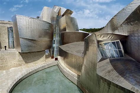 Museo Guggenheim Bilbao Una Visita M S Completa