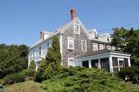 Guide To Wellfleet Ma Hotels Eateries And Attractions Wellfleet