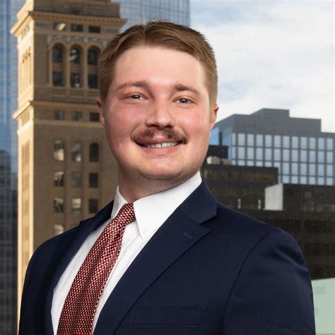 Henry E. Seward - Hall and Evans LLC