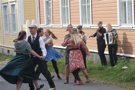 Finnish Folk Dance Work Shop 2410 24102019 Kulttuuritalo Laikku