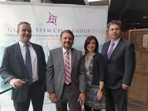 Global Stem Cells Group Set To Sponsor Cancun Medical Congress Global