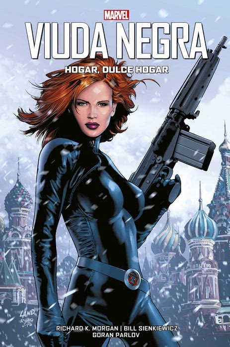 Black Widow 9 Comics Para Leer Antes De Mirar La Película Wtf Sales