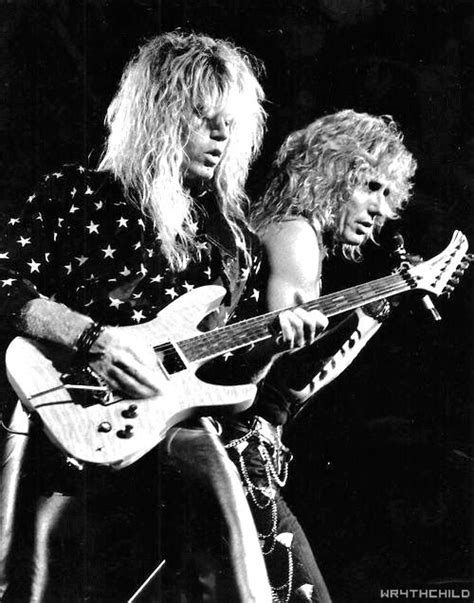 The 25 Best Adrian Vandenberg Ideas On Pinterest 80s Metal Bands