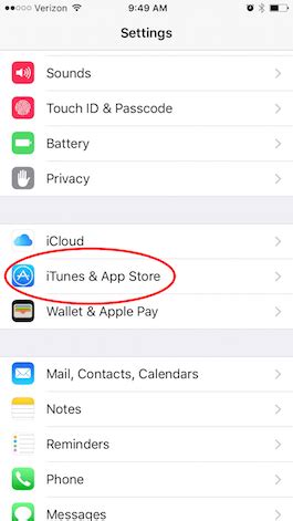 Hi i hace a questions actually im in usa but i couldn't use the app store from usa beacuse i dont have an account from here so how could i download stuff from app store usa. How to Remove or Change Your Credit Card on the iPhone (2019)