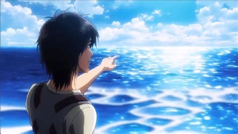 While all of this is going on, the war hammer titan appears to confront eren. Shingeki no Kyojin Season 3 Part 2 Episode 10 Discussion ...
