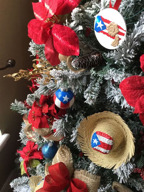 Pin De Iliana Rivera En Puertorrican Christmas Ideas For Decor Temas