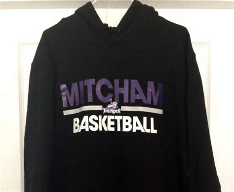 Mitcham Thunder Basketball Club Basketball Clubs For Kids