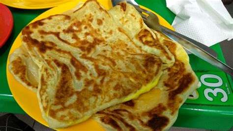 Nasi kandar melayu utara terbaik dan tersedap di kl. It's About Food!!: Kedai Kopi Kampong Melayu (Nasi Kandar ...
