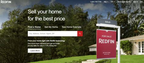 Redfin Reviews What You Should Know About Redfin Real Estate