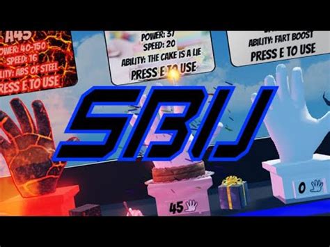 Slap Battles Ultimate Trailer Youtube
