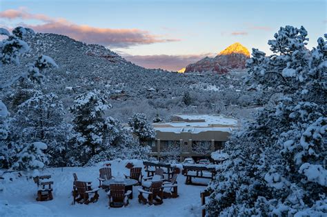 Visiting The American Southwest In Winter Why To Go Helpful Tips