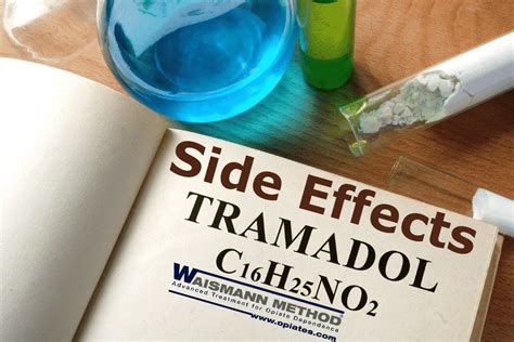 Tramadol Side Effects Dangers Abuse And Treatment