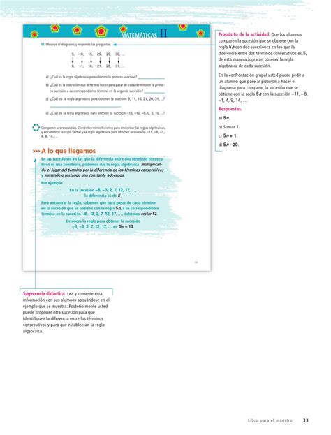 Busca tu tarea de matemáticas vol. Libro Contestado Matematicas De Tercer Grado De Telesecundaria | Libro Gratis