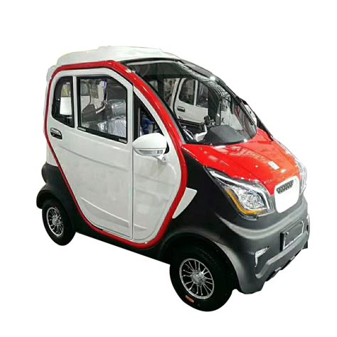 Electric City Car Four Wheel Recreational Vehicle Buy Electric Mini