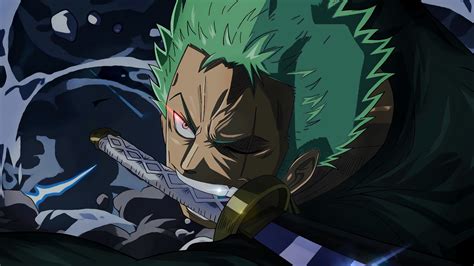 Zoro Wano Wallpaper 4k Pc We Hope You Enjoy Our Growing Collection Of