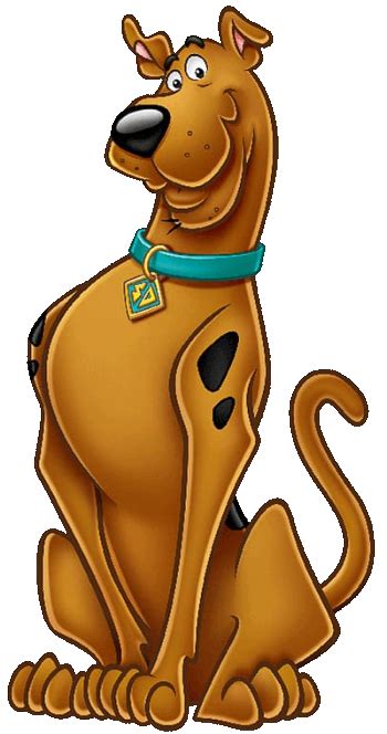 Scooby Doo Characters Tv Tropes