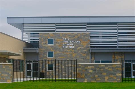 Katy Isd Bell Schedule High School