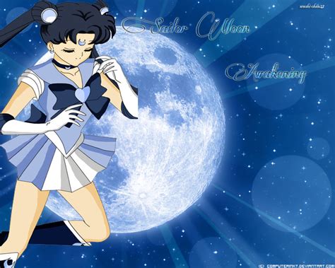 Sailor Blue Moon Wallpaper Sm Awakening By Senshi Chan23 On Deviantart