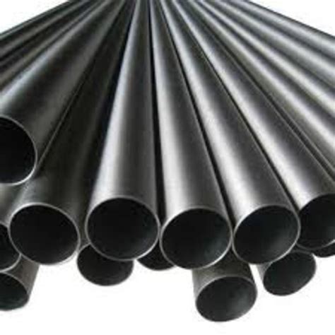 Vasant Group Galvanized Mild Steel Round Pipe Rs 75 Kg Vasant