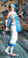 Talim Soulcalibur Art Gallery Page