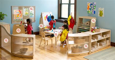 Art Discovery 2 Preschool Rooms Home