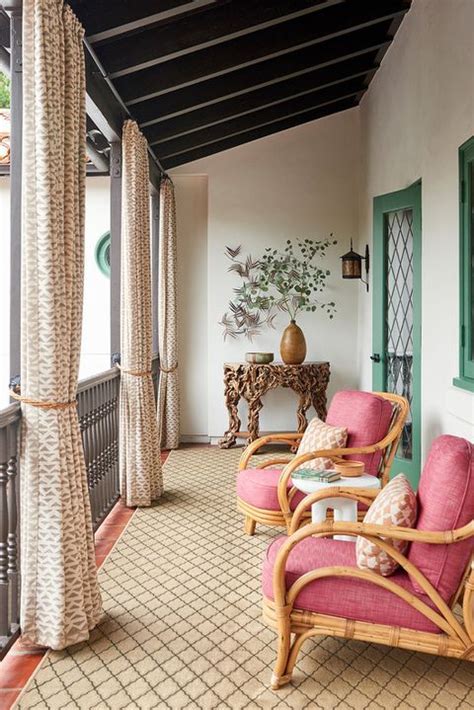 Balconies have an important role in home designs and everybody wants it in his house. 31 Brilliant Balcony Decorating Ideas - Balcony Design Tips