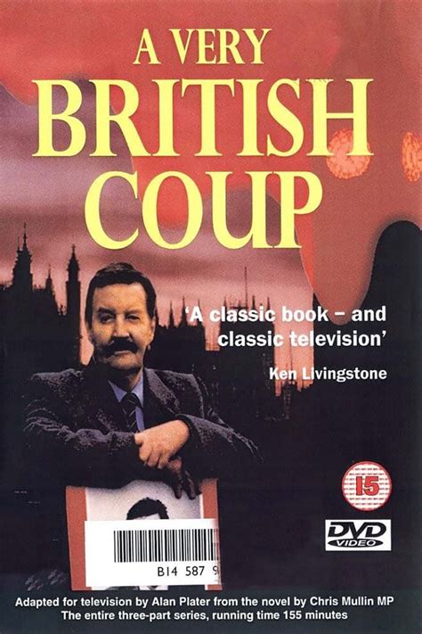 A Very British Coup Never Was