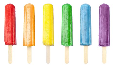 Pictures Of Popsicles Clipart Best