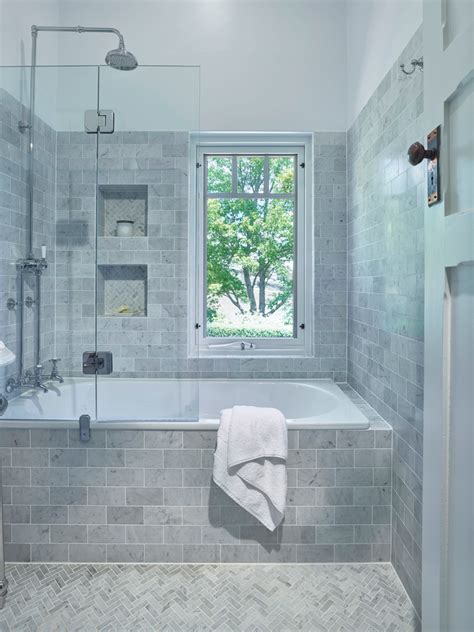 Bathtub shower combo bathtub tile rain shower brown bathroom small bathroom calcutta gold marble drop in tub yellow bathrooms bathroom windows. bathtub shower tile ideas 01 in 2020 | Bathroom tub shower ...