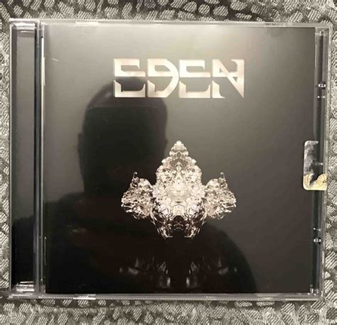 Eden Eden 2015 Cdr Discogs