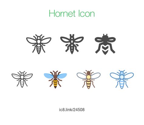 Hornet Icon At Collection Of Hornet Icon Free For