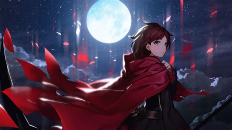 Best full hd 1920x1080 wallpapers of anime. Red and Black Anime Wallpaper (72+ images)