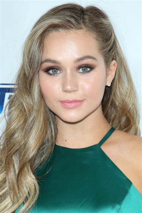 Brec Bassinger Profile Images — The Movie Database Tmdb