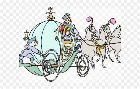 Cinderella Coach Clipart 20 Free Cliparts Download Images On