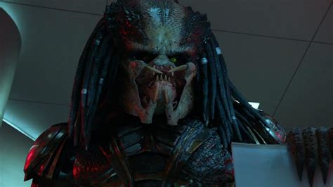 The predator movie free online. Jump Scares in The Predator (2018) | Where's The Jump?