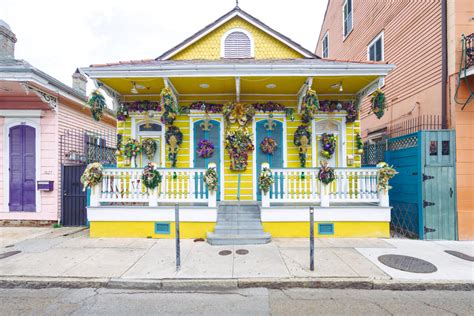 Thousands in new orleans are participating in the house float movement. How to Celebrate Mardi Gras 2021 in New Orleans