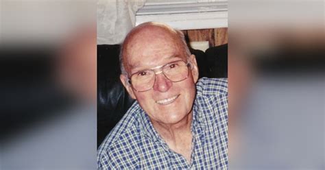 Harold E Ingram Sr Obituary Visitation And Funeral Information