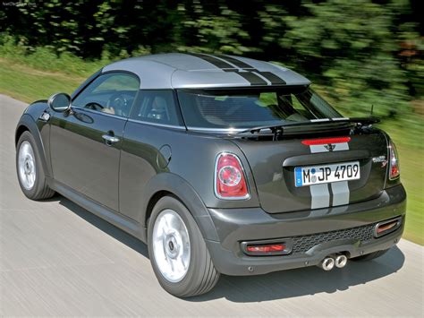 Mini Coupe Cooper Sd Cars 2012 Wallpapers Hd Desktop And Mobile