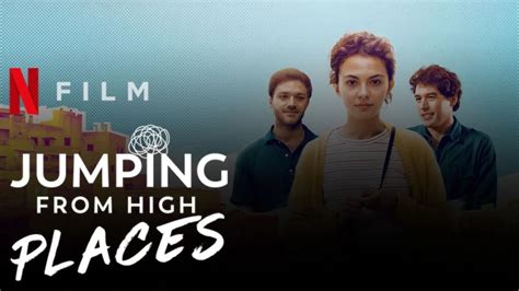 Jumping From High Places 2022 Watch Online Ott Streaming Of Movie On